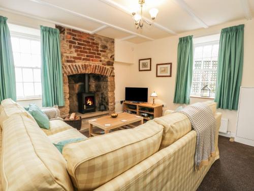 2 Church Cottages Scarborough