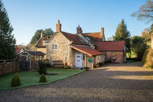 Cliff House Country Cottages