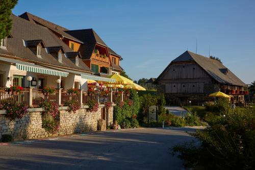 Hotel Zum Steinhauser