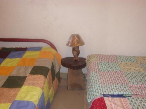 Hostal Familiar El Ángel Panamá B&B