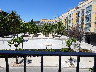 Apartamentos Benicarló Centro Con Piscina 3000