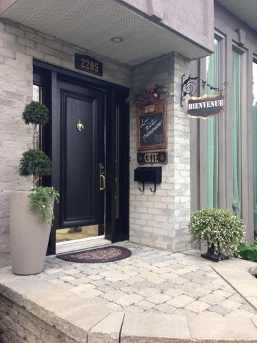 Gîte Les P'tits Pommiers