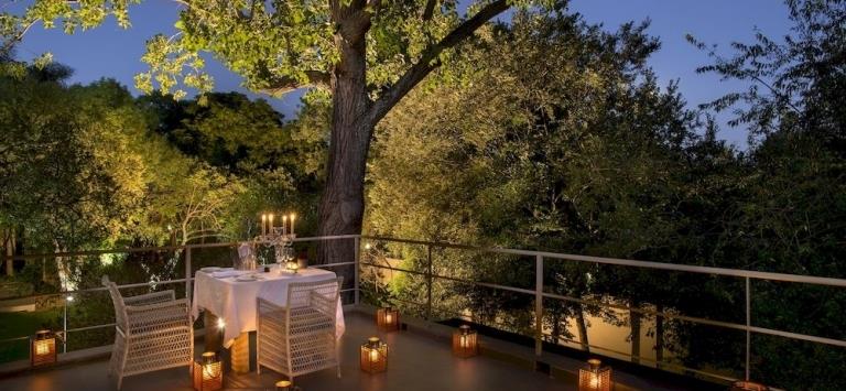 Atholplace Hotel And Villa