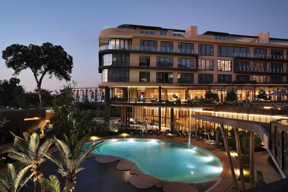 Houghton Executive Suites