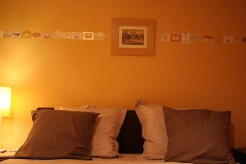 Bed & Breakfast La Clé Du Sud