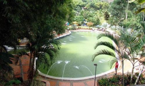 El Portal Paraiso Natural