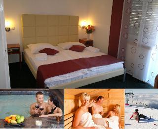 Hotel Silvester & Wellness