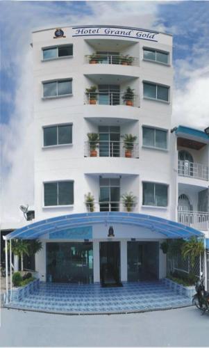 Hotel Grand Gold