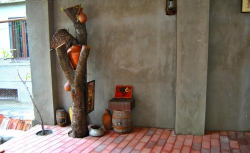 Guest House Sanapiro