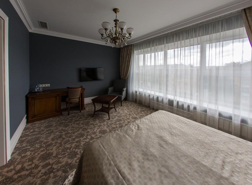 Business Club Hotel Razumovsky