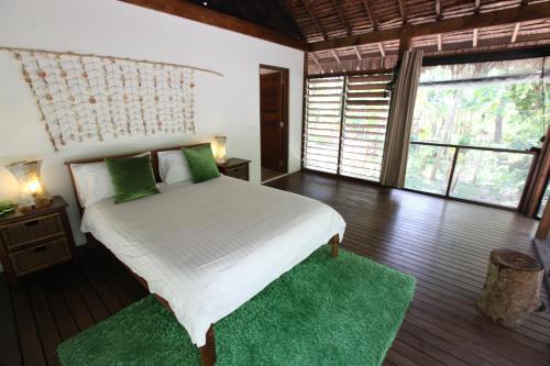 Divi's Jungle Bungalows