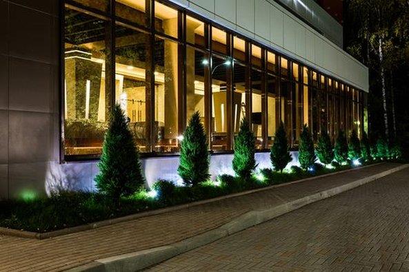 Alpha Business-Hotel