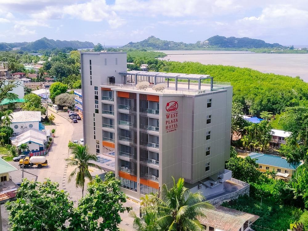 West Plaza Hotel Malakal