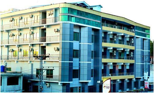 Hotel One Abbotabad
