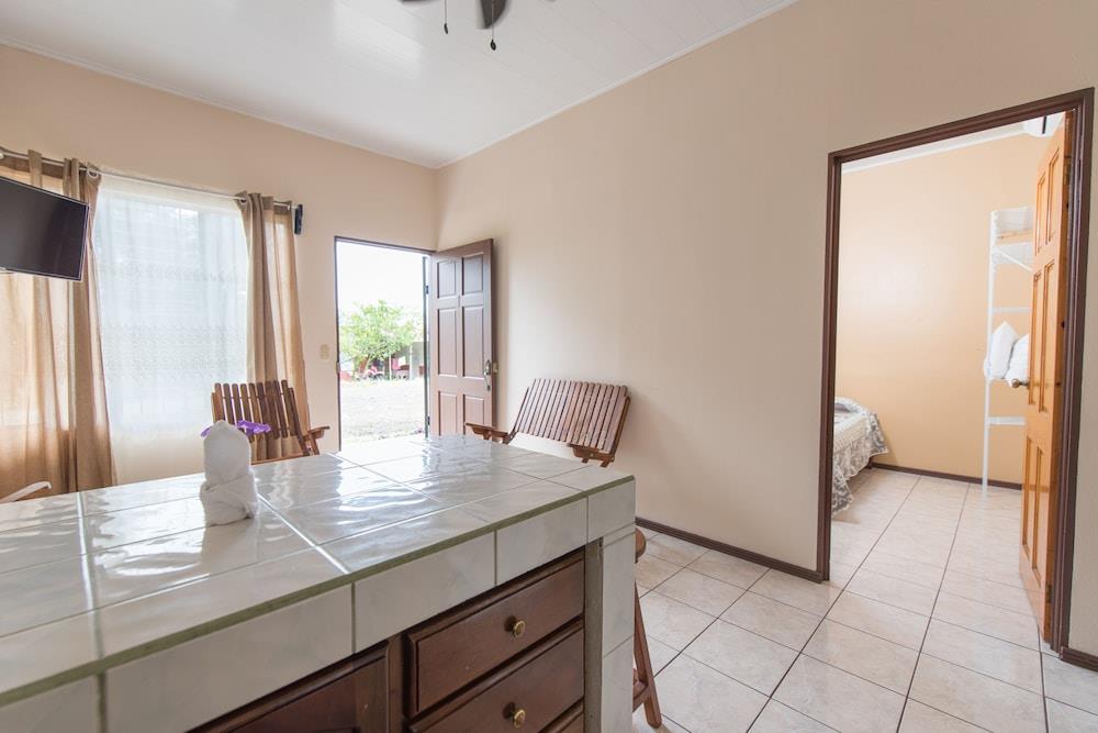 Apartamentos Qr La Fortuna Adults Only