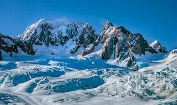 Fox Glacier Top 10 Holiday Park & Motels