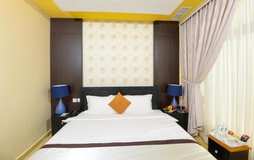 Relax Inn Hotel Apartment