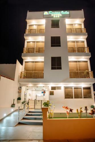 Hotel Riviera Inka