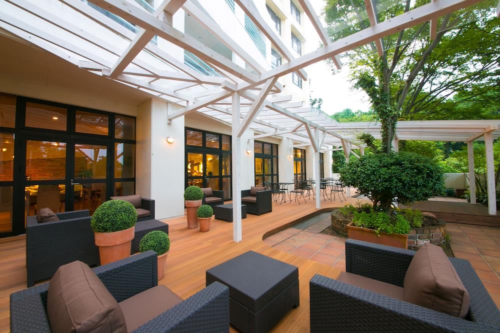 Beppu Fuga (Ex Beppu Hotel Fuyou Club)