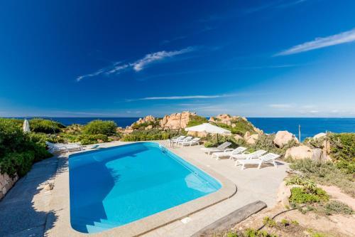 Le Sfumature Di Melograno