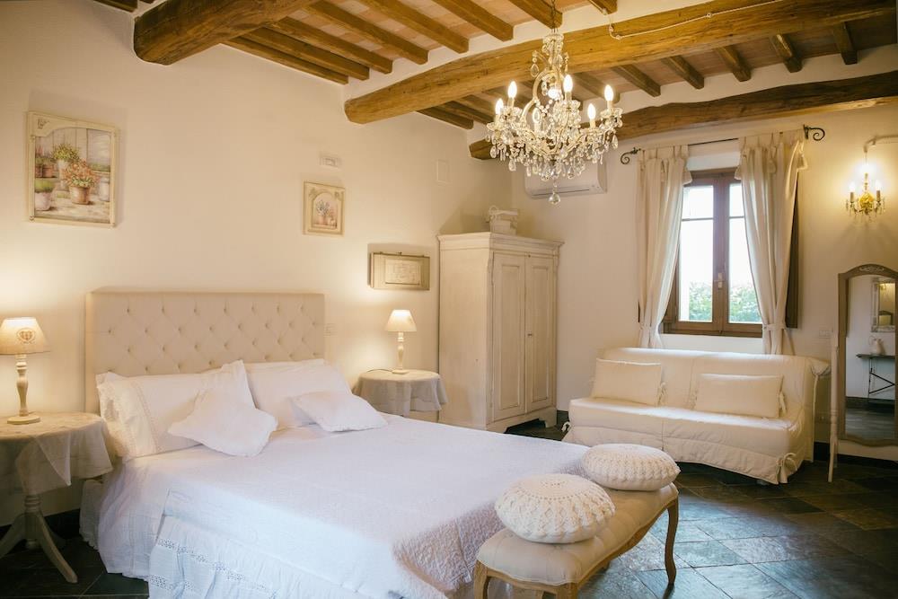 Tenuta Dei Mori Wine Relais Events