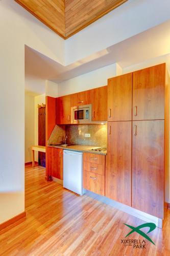 Apartamentos Xixerella