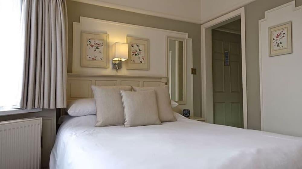 Hotel Hill Inn, Kumarhatti