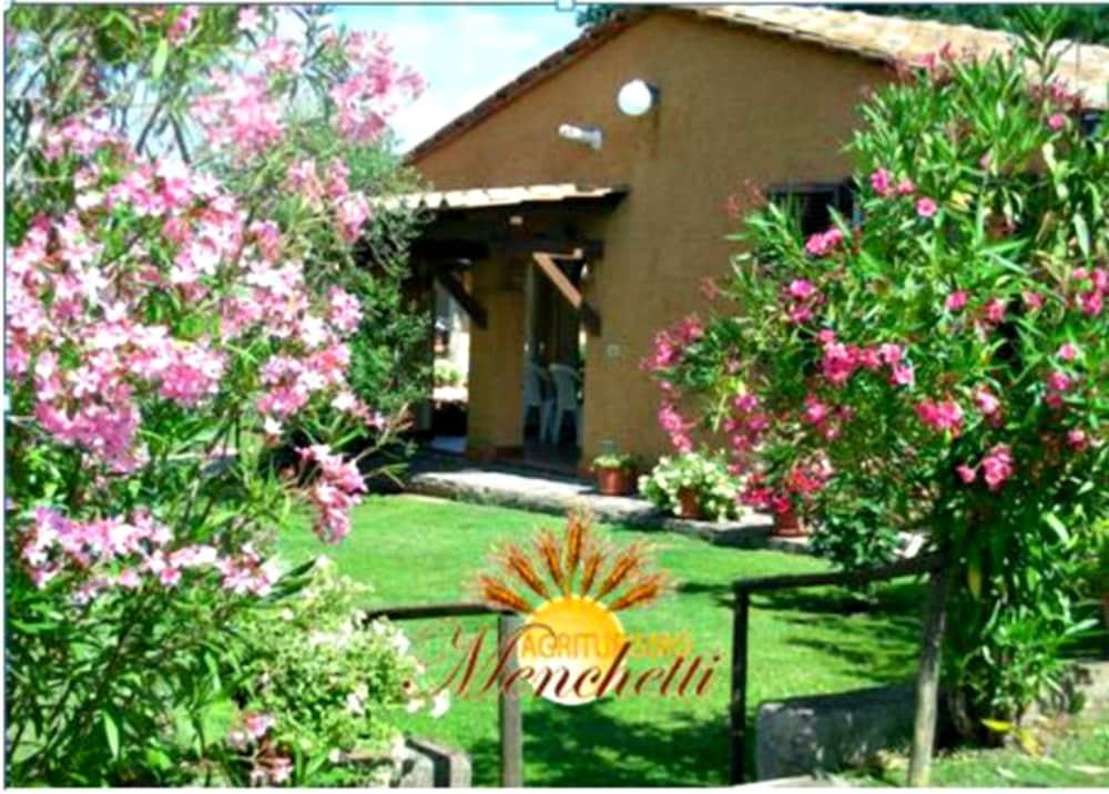 Agriturismo Menchetti