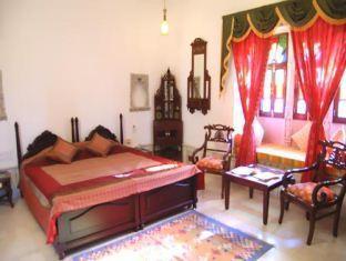 Ranakpur Hill Resort