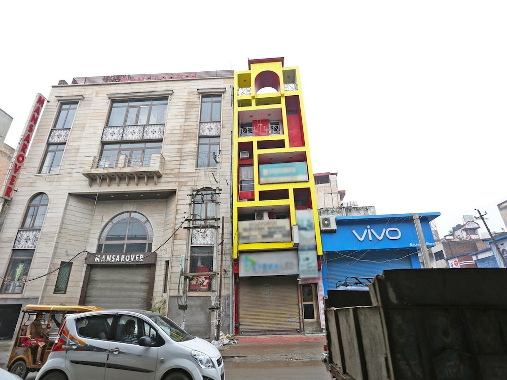 Hotel Ashoka Guest House