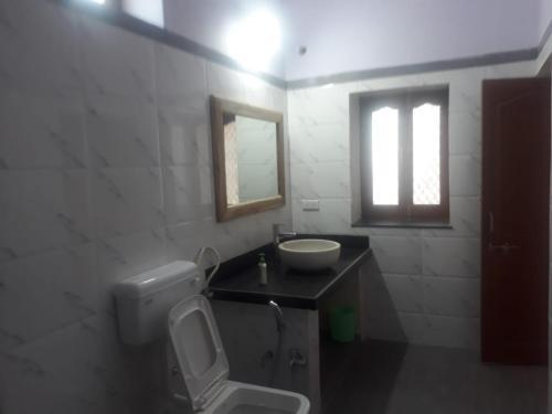 Osian Sand Dunes Resort & Camp