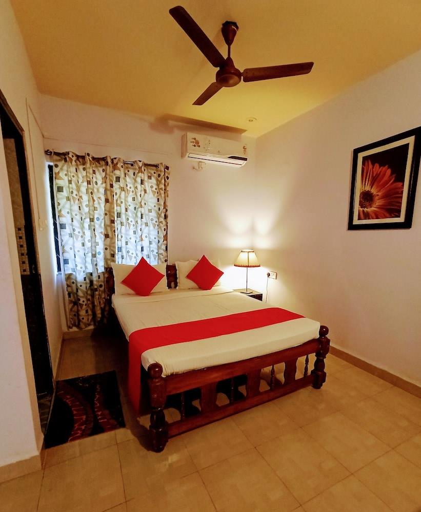 Tgf Dream Guest House