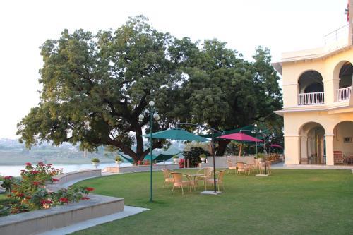 Brijraj Bhawan Palace