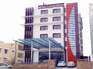 Hotel Crystal Ganga Heights