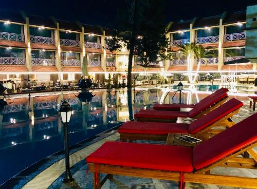 Cidade De Daman Beach Resort