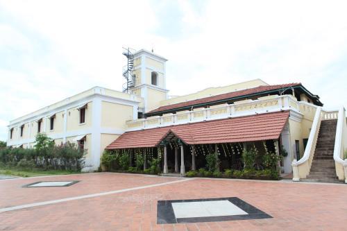 Lakshmivilas Heritage Resort