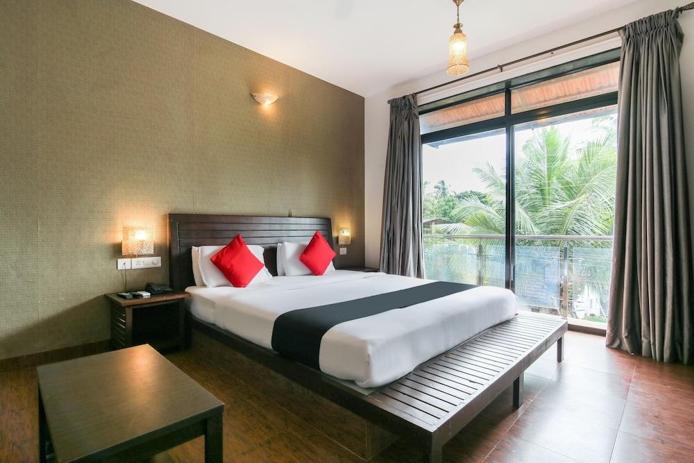 Oyo 19834 La Sella Resort By Ashoka