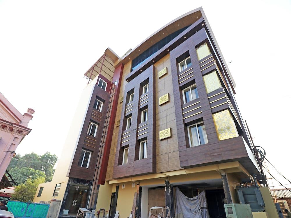 Edition O 30041 Civil Lines