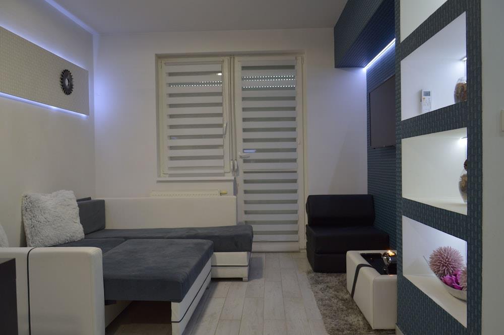 Furedi Apartman