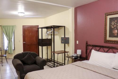 Dolphin Executives Hotel