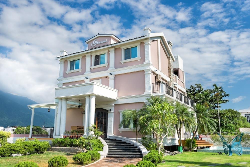 Vitorakis Apartments