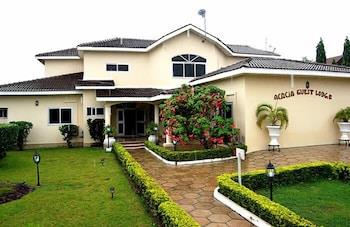 Acacia Lodge, North Legon(Haatso)
