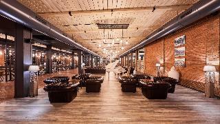 Ambassadori Kachreti Golf Resort