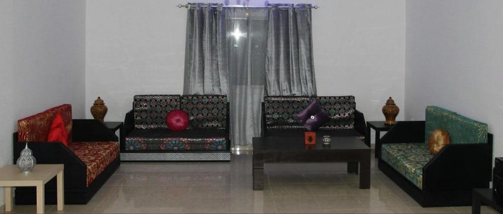 Oceania Appart Hotel