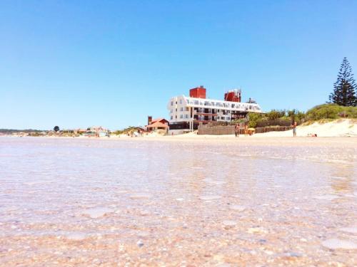 Hotel Terrazas De Costa Azul