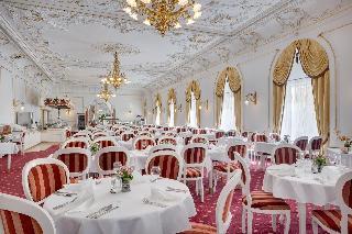 Ensana Hvezda Imperial