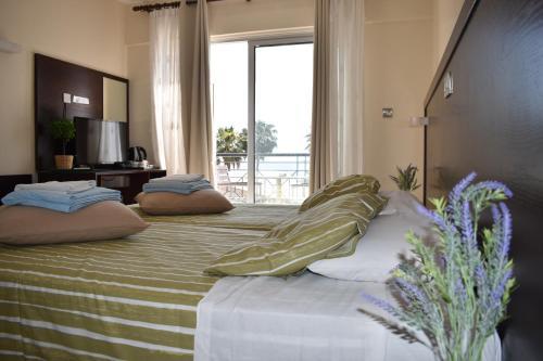 Andreas & Melani Beach