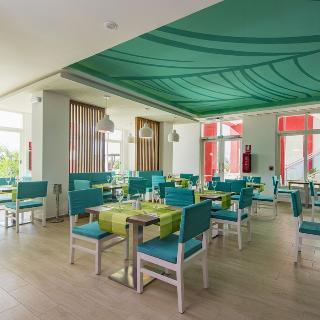 Hotel Las Salinas Plaza & Spa