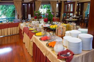 Apartotel & Suites Villas Del Rio