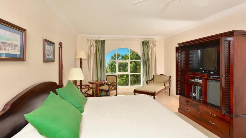 Coral Level at Iberostar Selection Ensenachos